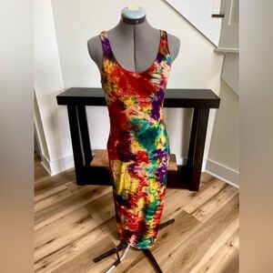 Bombchel dress, women’s XL.